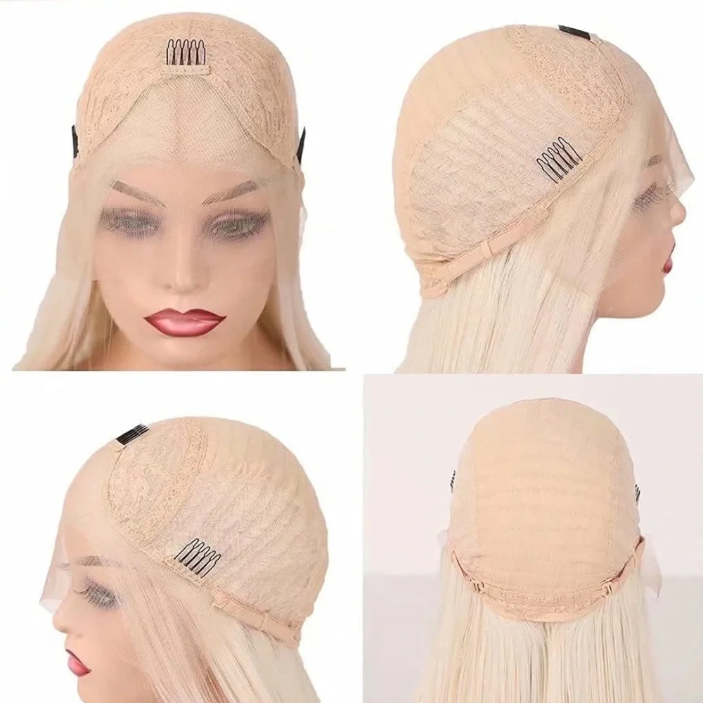- 💜 MAI 20” SEA URC GREEN WAVY LACE FRONT WIG 💜 *NEW* 🆕🆕🆕